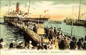LA MARSA 12
